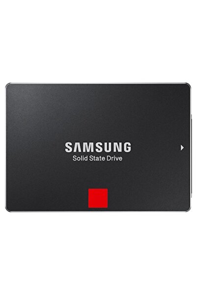 Samsung 850 PRO Solid State Drive (SSD), 256GB, SATA III
