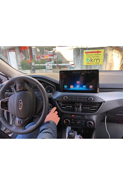 Navitonex FORD FOCUS 5 (2019-2022) 8 GB