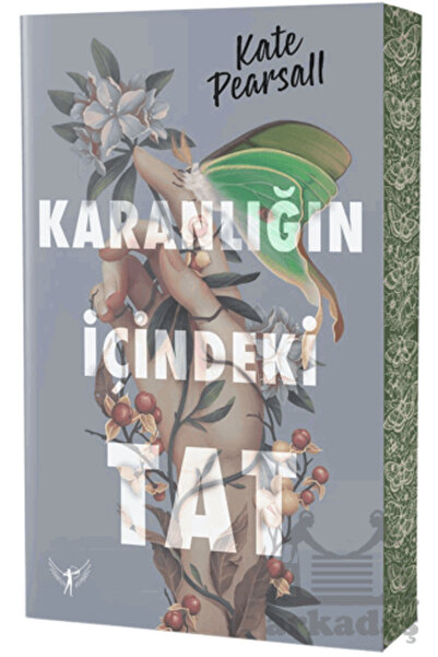 Artemis Yayınları Karanlığın İçindeki Tat