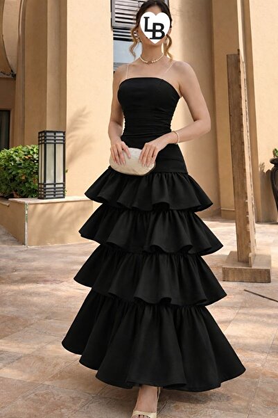 DFCOSMETICS فستان المها