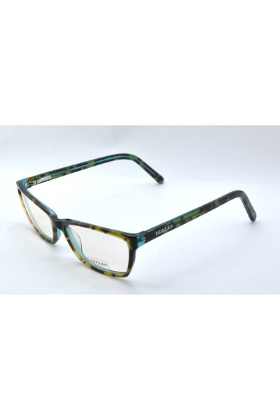 Top Ten M 5260 C06 HAVANA COK RENKLI UNISEX GÖZLÜK