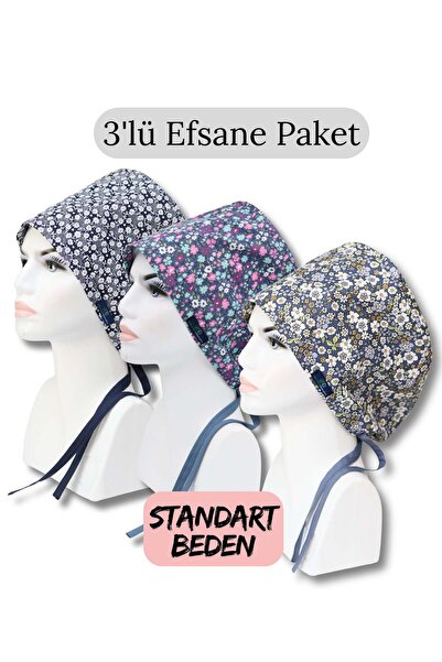 doktorbonem Standardni paket od 3 komada Legend, tamnoplave hrskave tratinčic...