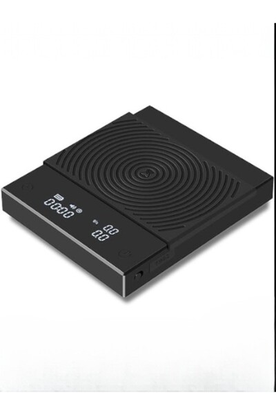 Timemore ميزان تايمور مطور بيسك 2 اسود