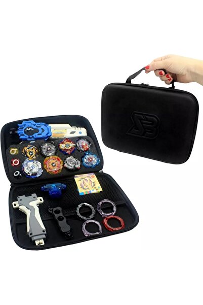 Generic Spinning Tops Set