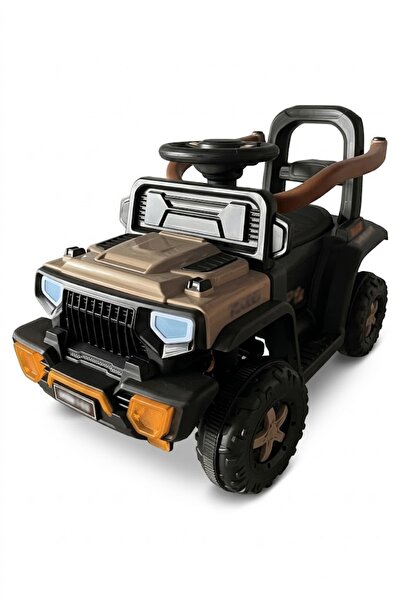 Rally سيارة كهربائية للأطفال 6فولت, من عمر سنتين الى أربع سنين