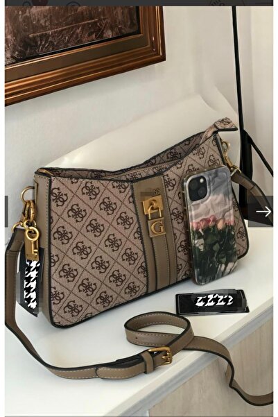 Generic Clutch Bag and shoulder bag, high quality, with accessories, no box