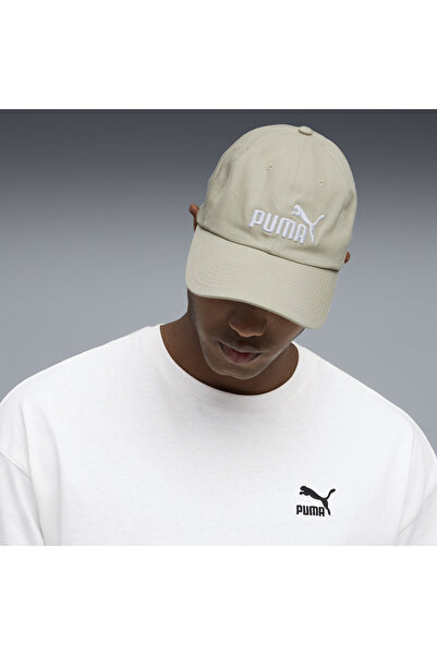 Puma ESS No.1 Logo Baseball Cap