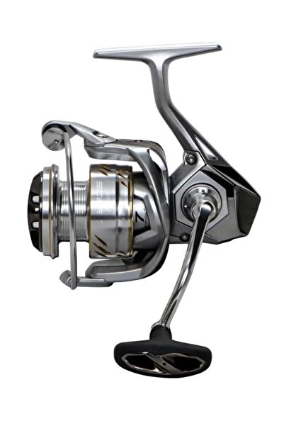 Okuma Zyros ZRS-3000HA 6+1BB Olta Makinesi