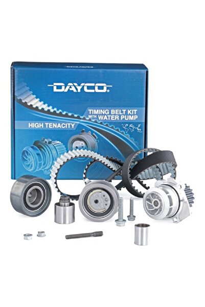 DAYCO Kit distribution Audi A4 B8 motor 2.0 100 KW