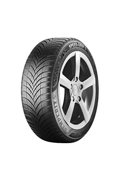 Semperit 235/50 R19 103V XL Speedgrıp 5 Kış Lastiği 2025