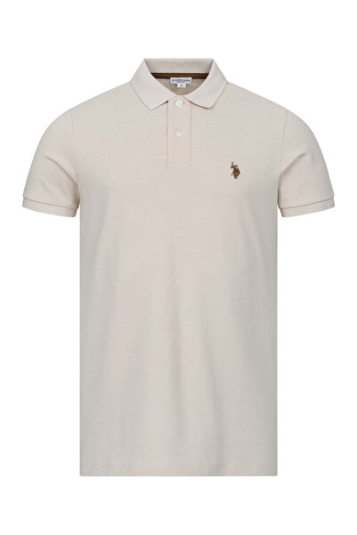U.S. Polo Assn. Herren Poloshirt P029