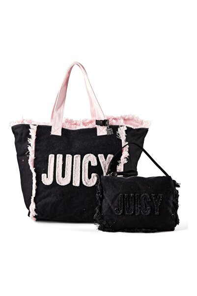 Juicy Couture Mirna Shopper Tasche 55 cm