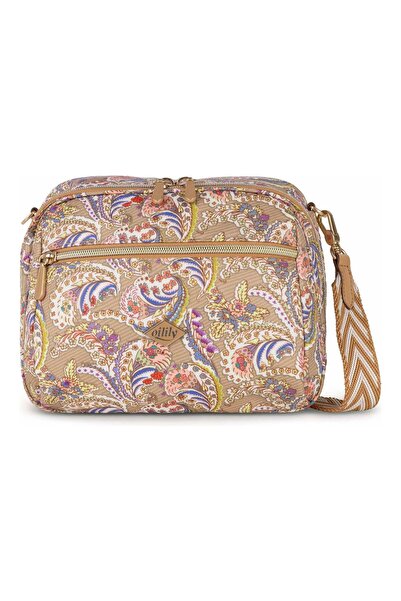Oilily Lakshmi Paisley Umhängetasche 24 cm