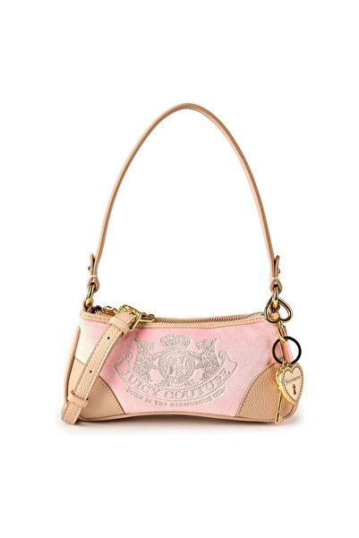 Juicy Couture Daydreamer Schultertasche 24 cm