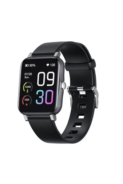 Arabest SmartWatch,BT Activity Trackers with Heart Rate Blood Pressure Monito...