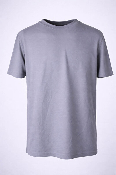 trender Tricou pentru bărbați O Neck American Pike 2387