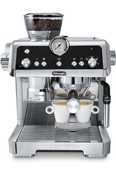 DELONGHİ Specialista