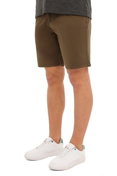 Quiksilver EVERYDAY CHINO LIGHT SHOR PASTEL YESIL Erkek Şort
