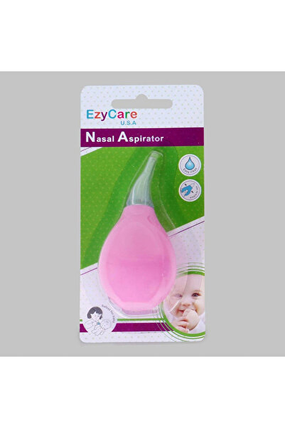 EzyCare شفاط أنفي EZY CARE 17115 بأنبوب