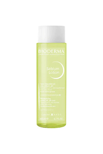 Bioderma لوشن سيبيوم 200 مل