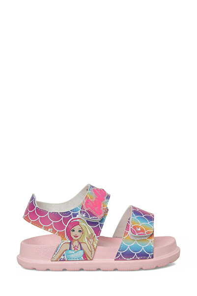 Barbie JONA.P6FX Çok Renkli Kız Çocuk Sandalet