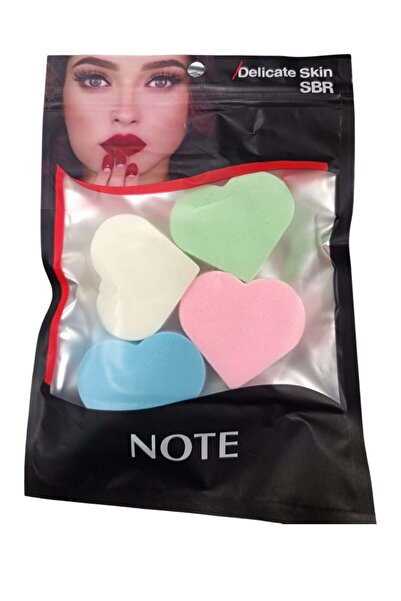 NO BRAND Professional Beauty Makeup Sponge