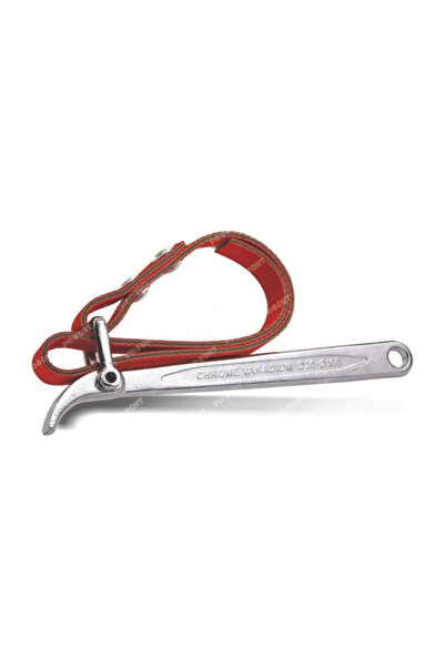 DHT Kayışlı Yağ Filtresi Sökeceği 225 mm