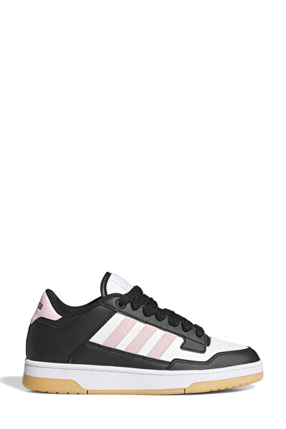 adidas Rapid Court Low W Black Women's Sneaker
