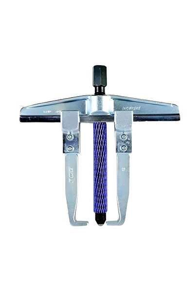 Rico 2 Kollu Dövme Çelik Raylı Çektirme 100 x 120 mm