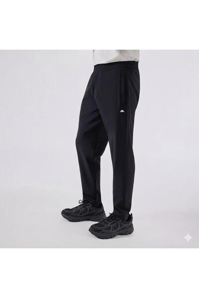 Ellesse 5SM4440-ANT Ανδρικό Παντελόνι - Ανθρακί