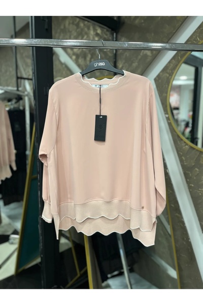Ghisa tunik 4304