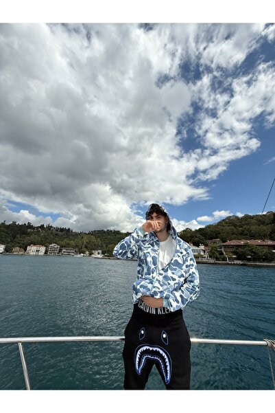 shop Lvl99 Pubg Bape Hırka Sweatshirt