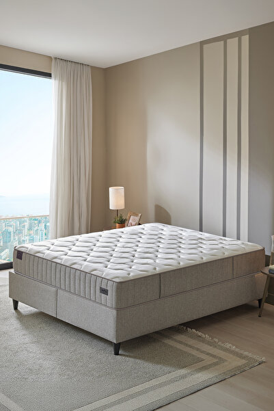 Puffy Hybrid Rest Pocket Yaylı Hybrid Yatak