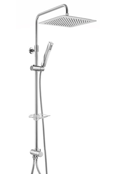 Eca Life Teleskobik Kolonlu Duş Sistemi 300x300