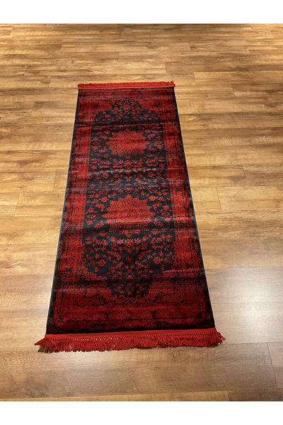 Royal Halı ERASA 9539D BORDO HALI