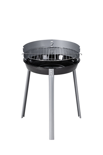 Aro YUVARLAK ÇELİK MANGAL 38CM