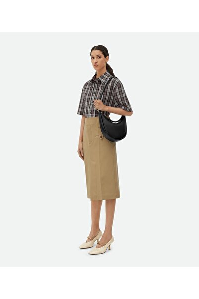 Bottega Veneta حقيبة كتف نسائية 794902-V3IW1-1019