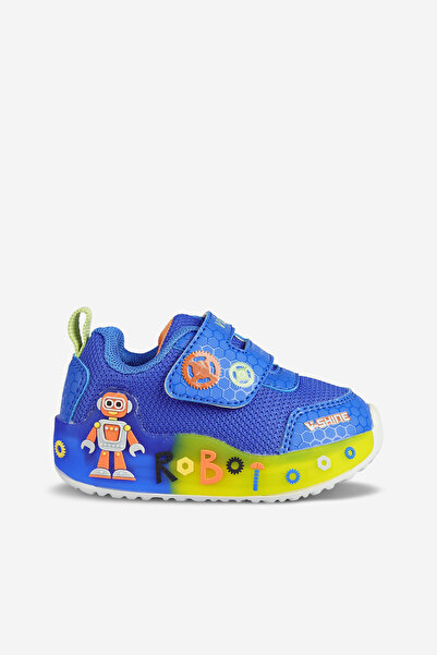 Vicco Feti Lighted Men's First Step Casual Shoes