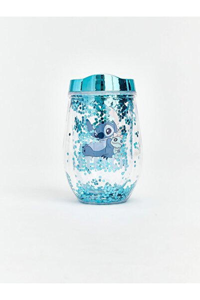 LC Waikiki Karışık Stitch Baskılı Kupa