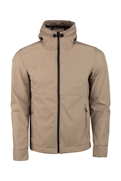 VAV WEAR Tactical Outdoor Softshell Erkek Mont SHELLDT01