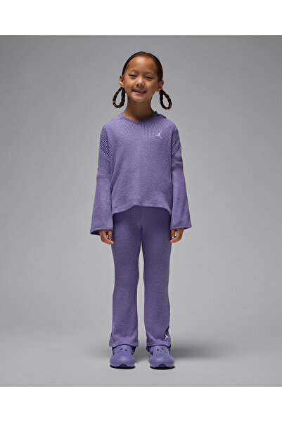 Nike ΣΕΤ ΦΟΡΜΑΣ ΚΟΡΙΤΣΙΩΝ JORDAN 35F205-PAP