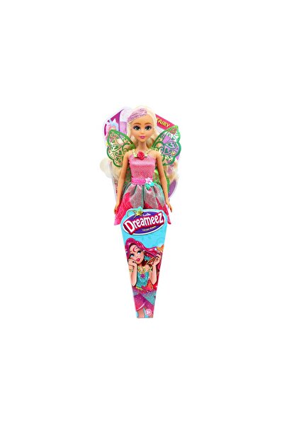 Toys دمى فيري دريميز من فن فيل، متنوعة