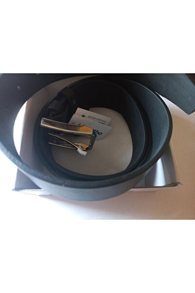 MAREL Men's genuine leather belt-Marelbo