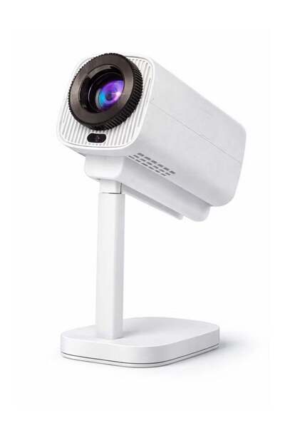 Smartberry Smart Berry HT50 Portable 4K HD Projector