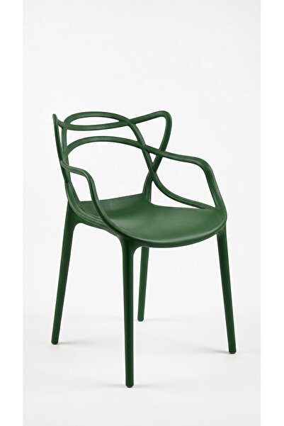 Çavdar Group Santa Cafe Kollu Koltuk 1 Adet Cafe Balkon Bahçe Koltuğu