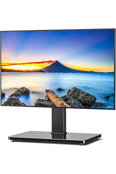 Snooe TV stand for 32-65 inch tvs, tv stands for living room,Max VESA 600 × 4...
