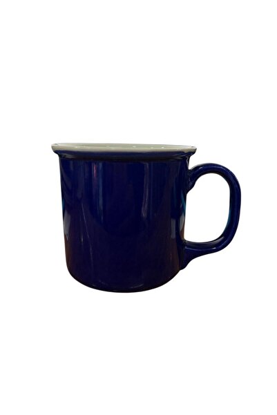 Ünsal Showroom Aryıldz Kupa Patara Navy Blue 300ml 246511