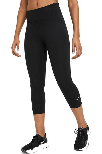 Nike ΜΙΑ ΓΥΝΑΙΚΕΙΑ ΚΑΛΣΟΝΕΣ ΚΑΠΡΙ ΜΕΣΑΙΟΥ ΎΨΟΥΣ (DD0245-010)