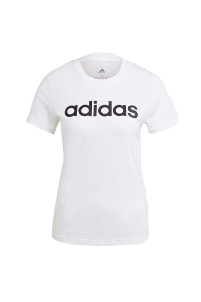 Adidas Originals TRICOU SLIM CU LOGO ESSENTIALS (GL0768) Femei