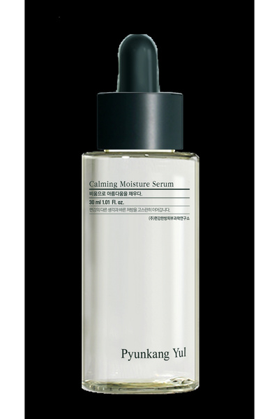 Pyunkang Yul Pyunkang Yul Calming Moisture Serum 30 ml - Ενυδατικό και καταπρ...